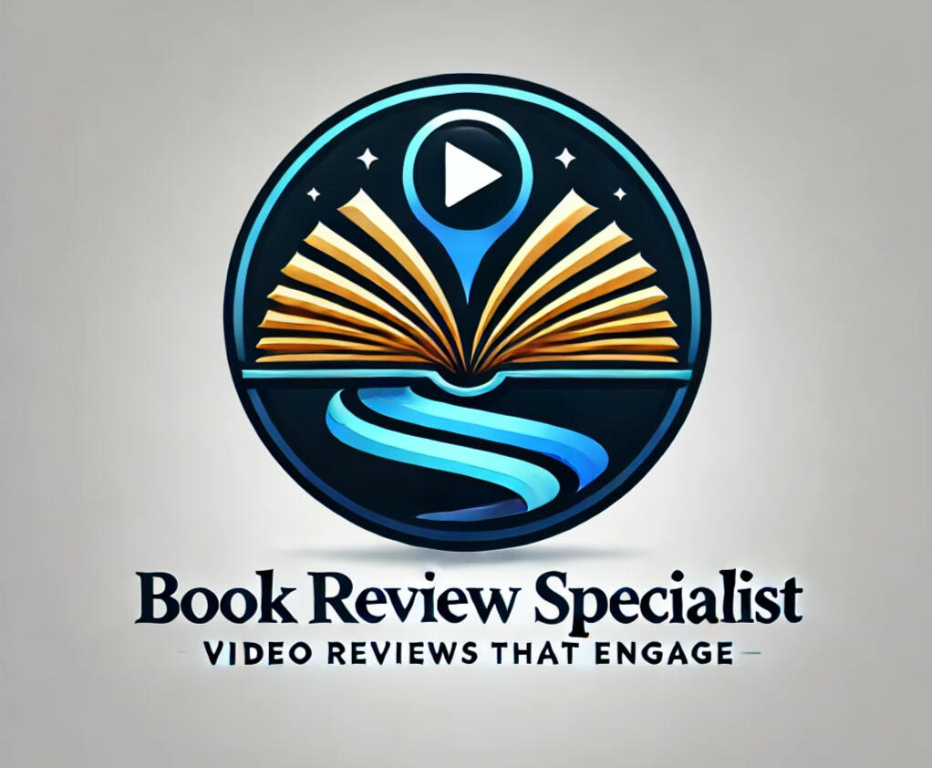 The book review video Specialist